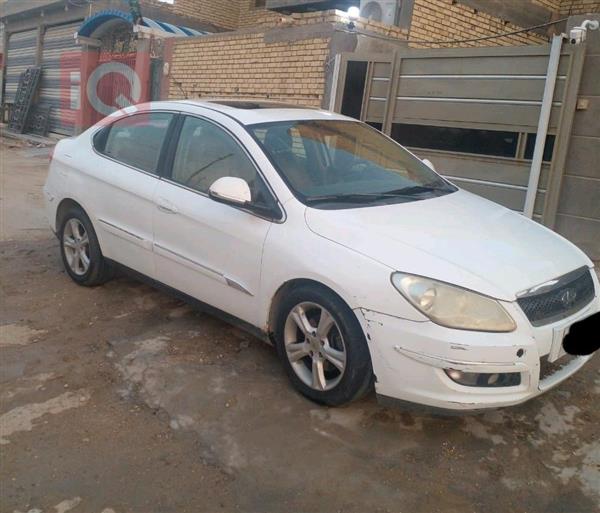Chery A3 2016 for sale in Iraq - Nasiriyah